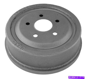 Brake Drum �u���[�L�h�������AUquality 8946 Brake Drum Rear Uquality 8946�y���s�A���i�z