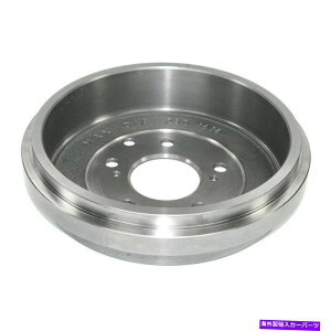 Brake Drum Durago BD920174 13-22YZg̃u[Lh DuraGo BD920174 Brake Drum For 13-22 Nissan Sentra