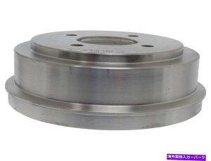 Brake Drum 1983-1987�̃g���^�e���Z���u���[�L�h�������A���C�x�X�g51665XR 1985 1984 1986 4WD For 1983-1987 Toyota Tercel Brake Drum Rear Raybestos 51665XR 1985 1984 1986 4WD�y���s�A���i�z