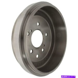 Brake Drum u[Lh-C-TEKW㕔S123.42031 Brake Drum-C-TEK Standard Rear Centric 123.42031