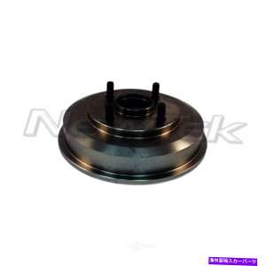 Brake Drum u[LhAj[ebN80112 Brake Drum Rear NewTek 80112