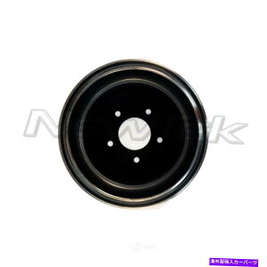 Brake Drum u[LhAj[ebN8974 Brake Drum Rear NewTek 8974