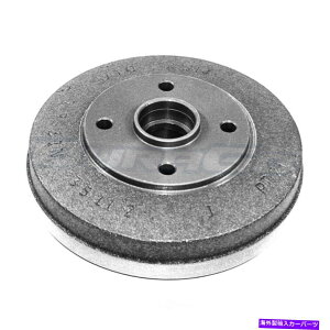 Brake Drum u[LhAvgBD35112 Brake Drum Rear Pronto BD35112