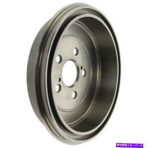 Brake Drum u[Lh-C-TEKWAZgbN123.44050tBbg09-19g^J[ Brake Drum-C-TEK Standard Rear Centric 123.44050 fits 09-19 Toyota Corolla