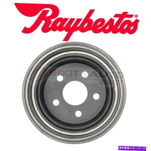 Brake Drum 2003-2005 Dodge SX 2.0 2.0L L4 -Pro Braking OĨCxXgu[Lh Raybestos Brake Drum for 2003-2005 Dodge SX 2.0 2.0L L4 - Pro Braking oi