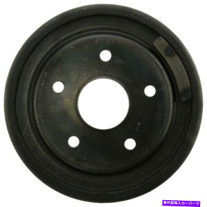 Brake Drum �t�H�[�h123.65008�̒��S�u���[�L�h���� Centric Brake Drum for Ford 123.65008�y���s�A���i�z