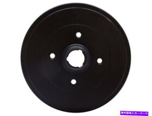 Brake Drum 1982-1988 VW Quantum 1984 1985 1986 1987 NR821WY�̃��A�u���[�L�h���� Rear Brake Drum For 1982-1988 VW Quantum 1983 1984 1985 1986 1987 NR821WY�y���s�A���i�z