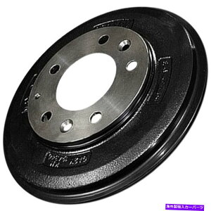 Brake Drum 122.44030 Toyota Camry Solara 1999-2001�̒��S���S�u���[�L�h�������A�V���� 122.44030 Centric Brake Drum Rear New for Toyota Camry Solara 1999-2001�y���s�A���i�z