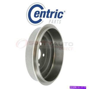 Brake Drum 1971-1973�̒��S�u���[�L�h�����t�H�[�h�}�[�x���b�N4.1L L6-�u���[�L��~��~�j���[�W���[�W�[ Centric Brake Drum for 1971-1973 Ford Maverick 4.1L L6 - Braking Stopping nj�y���s�A���i�z