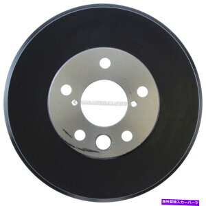 Brake Drum ���S���i�u���[�L�h����122.47010 DAC Centric Parts Brake Drum 122.47010 DAC�y���s�A���i�z