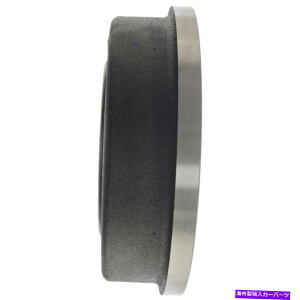Brake Drum ���S��123.65008 C-TEK�W���u���[�L�h���� Centric Parts 123.65008 C-Tek Standard Brake Drum�y���s�A���i�z