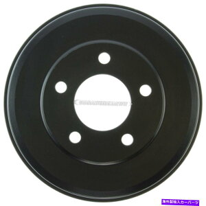 Brake Drum �t�H�[�h�G�X�P�[�v�}�[�L�����[�}���i�[���}�c�_�g���r���[�g�p�̒��S���A�u���[�L�h���� Centric Rear Brake Drum For Ford Escape Mercury Mariner & Mazda Tribute�y���s�A���i�z