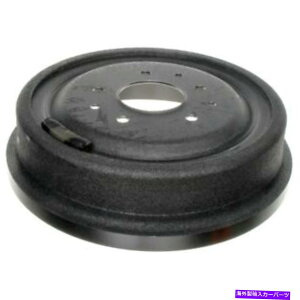 Brake Drum 18B382 AC�f���R�u���[�L�h�������A�V�{���[�G�N�X�v���X���@���T�o�i�C���p���R���x�b�g�p 18B382 AC Delco Brake Drum Rear New for Chevy Express Van SaVana Impala Corvette�y���s�A���i�z