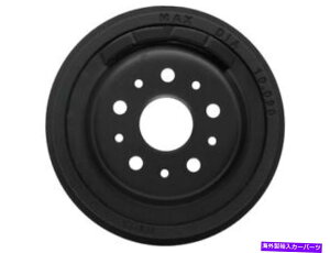 Brake Drum 1963-1965�̃��A�u���[�L�h�����t�H�[�h�t�@���R���Z�_���z�B1964 WM414WK Rear Brake Drum For 1963-1965 Ford Falcon Sedan Delivery 1964 WM414WK�y���s�A���i�z