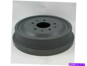 Brake Drum 1958-1970�V�{���[�C���p���u���[�L�h�������A46517TC 1964 1967 1963 1965 For 1958-1970 Chevrolet Impala Brake Drum Rear 46517TC 1964 1962 1967 1963 1965�y���s�A���i�z