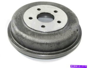 Brake Drum Avgu[LhtBbgtH[hgWbgRlNg2010-2013 24MTJV Rear Pronto Brake Drum fits Ford Transit Connect 2010-2013 24MTJV