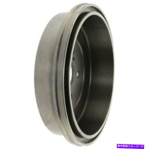 Brake Drum �u���[�L�h����-C-TEK�W�����A�Z���g���b�N123.44026�t�B�b�g91-97�g���^�v���r�A Brake Drum-C-TEK Standard Rear Centric 123.44026 fits 91-97 Toyota Previa