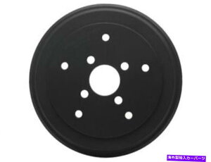 Brake Drum 89-95̃Au[LhGeo Suzuki Tracker Sidekick 2DR FW87D5 Rear Brake Drum For 89-95 Geo Suzuki Tracker Sidekick 2dr FW87D5