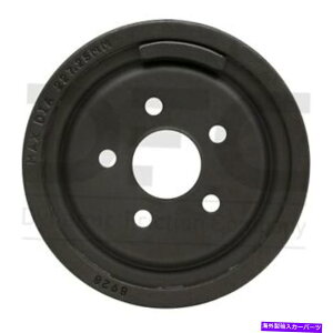 Brake Drum �L���o���A�A�T���t�@�C�A�A�Z���`�����[�A�Z���u+���̑�365-47020�̂��߂̃u���[�L�h���� Brake Drum for Cavalier, Sunfire, Century, Celebrity+More 365-47020�y���s�A���i�z