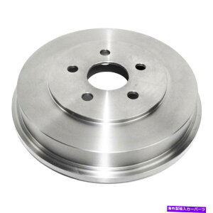 Brake Drum Sebring��Durago Brake Drum�AStratus BD80108 DuraGo Brake Drum for Sebring, Stratus BD80108