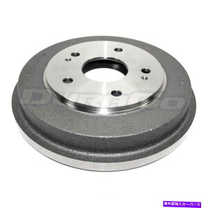 Brake Drum u[LhAvgBD35067 Brake Drum Rear Pronto BD35067