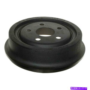 Brake Drum Raybestos 2EF718-R-LINETM���A�u���[�L�h�����t�B�b�g1994-1996 Chevy Corsica Raybestos 2EF718 - R-LineTM Rear Brake Drum Fits 1994-1996 Chevy Corsica�y���s�A���i�z