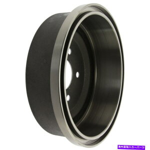 Brake Drum u[Lh-C-TEKW㕔S123.65037 Brake Drum-C-TEK Standard Rear Centric 123.65037