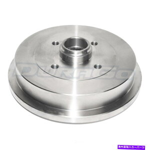 Brake Drum u[LhAvgBD3829 Brake Drum Rear Pronto BD3829