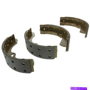 Brake Drum Sihu[LV[YP/NF112.06120 Centric Parts Drum Brake Shoe P/N:112.06120