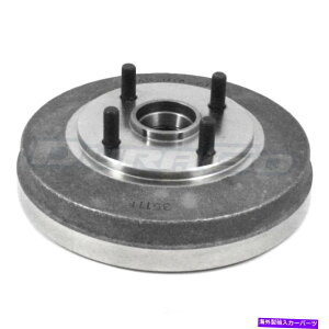 Brake Drum u[LhAvgBD35111 Brake Drum Rear Pronto BD35111