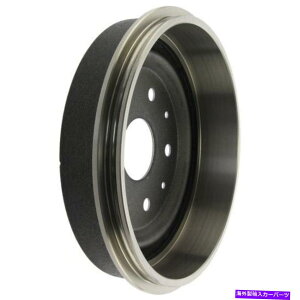 Brake Drum ���S���i�u���[�L�h����P/N�F123.65000 Centric Parts Brake Drum P/N:123.65000�y���s�A���i�z