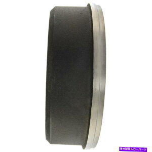 Brake Drum ���S��123.63000 C-TEK�W���u���[�L�h���� Centric Parts 123.63000 C-Tek Standard Brake Drum�y���s�A���i�z