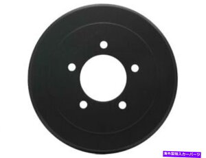 Brake Drum ���A�_�C�i�~�b�N���C�u���[�L�h�����̓W�[�v�p�g���I�b�g2009-2017 86TBWK�ɓK�����܂� Rear Dynamic Friction Brake Drum fits Jeep Patriot 2009-2017 86TBWK�y���s�A���i�z