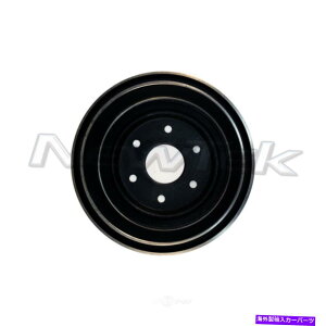 Brake Drum u[Lh-4WDAj[ebN8973 Brake Drum-4WD Rear NewTek 8973
