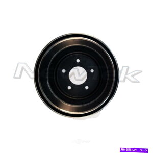 Brake Drum u[LhRWDAj[ebN8972 Brake Drum-RWD Rear NewTek 8972