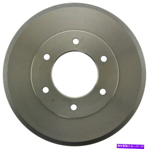 Brake Drum pX|[g̒Su[LhAA~SAfI123.43005 Centric Brake Drum for Passport, Amigo, Rodeo 123.43005