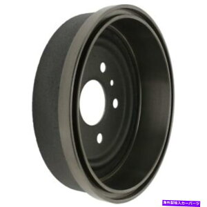 Brake Drum u[Lh-C-TEKW㕔S123.36003 Brake Drum-C-TEK Standard Rear Centric 123.36003