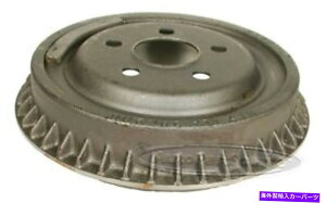 Brake Drum �u���[�L�h�����p�t�H�[�}���X�ƃ��A�g�D���[�X�^�[391560 Brake Drum-Performance Plus Rear Tru Star 391560�y���s�A���i�z