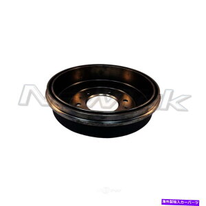 Brake Drum u[LhRWDAj[ebN3560 Brake Drum-RWD Rear NewTek 3560