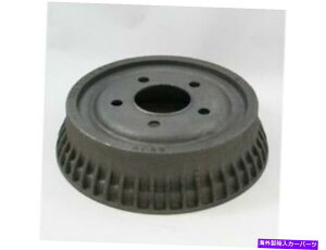Brake Drum Avgu[Lh̓I[h[rf^88 1986-1991 53MSTMɓK܂ Rear Pronto Brake Drum fits Oldsmobile Delta 88 1986-1991 53MSTM