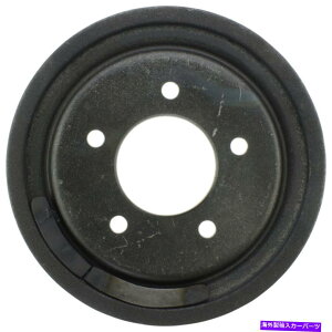 Brake Drum 1997-2000 F-150 123.65038�̒��S�u���[�L�h���� Centric Brake Drum for 1997-2000 F-150 123.65038�y���s�A���i�z