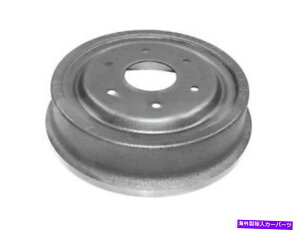 Brake Drum �f�����S37VJ66R���A�u���[�L�h�����t�B�b�g1974-1983�W�[�v�`�F���L�[�u���[�L�h���� DuraGo 37VJ66R Rear Brake Drum Fits 1974-1983 Jeep Cherokee Brake Drum�y���s�A���i�z