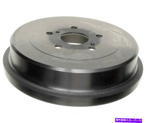 Brake Drum �u���[�L�h����-R���C�����A���C�x�X�g9483R�t�B�b�g91-97�g���^�v���r�A Brake Drum-R-Line Rear Raybestos 9483R fits 91-97 Toyota Previa�y���s�A���i�z