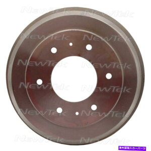 Brake Drum u[LhAj[ebN35033 Brake Drum Rear NewTek 35033