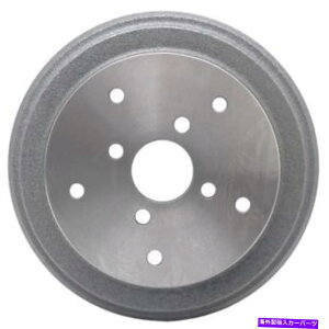 Brake Drum 18B173 AC Delco Brake Drum Lear for Chevy Geo Tracker Chevrolet Sidekick Gmc�p 18B173 AC Delco Brake Drum Rear New for Chevy Geo Tracker Chevrolet Sidekick GMC