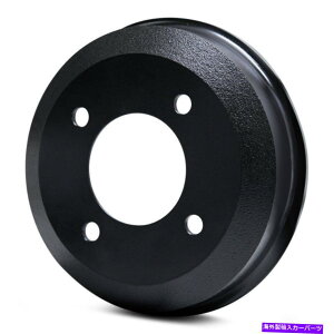 Brake Drum Chevy Caprice 1991-1993 DFC 365-47022 TRUEoXAu[Lh For Chevy Caprice 1991-1993 DFC 365-47022 True Balanced Rear Brake Drum