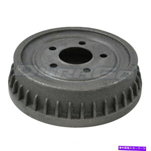 Brake Drum u[LhAvgBD8956 Brake Drum Rear Pronto BD8956
