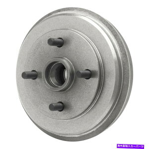 Brake Drum �g���^�e���Z��1993-1998 DFC 365-76033 TRUE�o�����X���A�u���[�L�h���� For Toyota Tercel 1993-1998 DFC 365-76033 True Balanced Rear Brake Drum�y���s�A���i�z