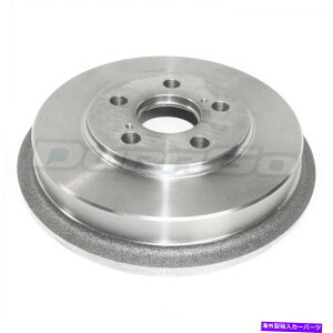 Brake Drum u[LhAvgBD920128 Brake Drum Rear Pronto BD920128