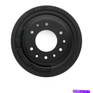Brake Drum �u���[�L�h�����g�D���[�o�����X���A�A�t�����gDFC 365-47032 Brake Drum-True Balanced Rear,Front DFC 365-47032�y���s�A���i�z